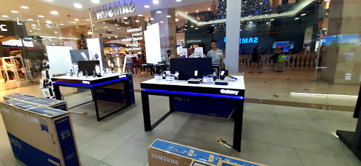 Samsung Service Center