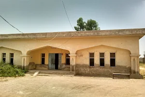 Haji Camp Sukkur image
