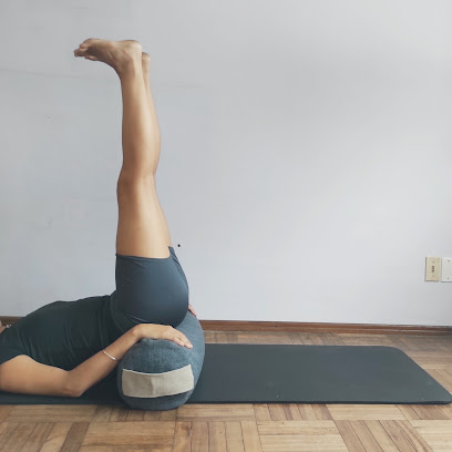 Movimiento / Yoga y Pilates