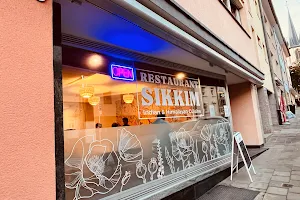 Restaurant Sikkim image