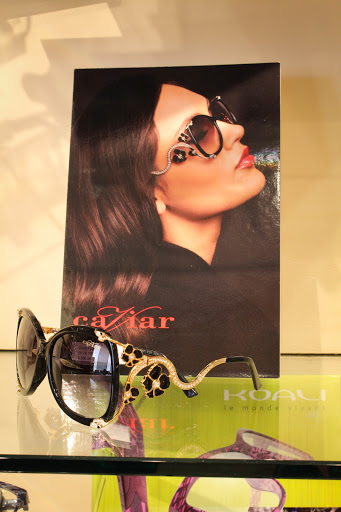 Optometrist «Texas State Optical Champions», reviews and photos, 5774 Cypress Creek Pkwy, Houston, TX 77069, USA