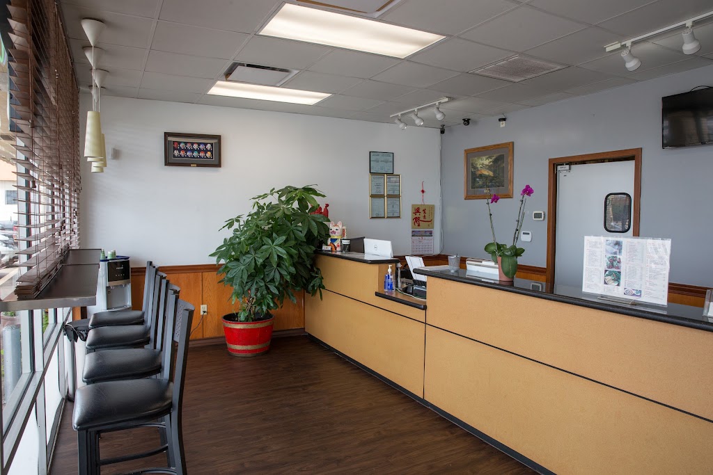 7 Star Asian Cafe 77056