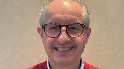 Dr Patrick JEUDY à Cannes