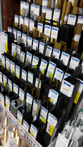 Hardware Store «McDonald Hardware», reviews and photos, 245 SW 24th St, Fort Lauderdale, FL 33315, USA