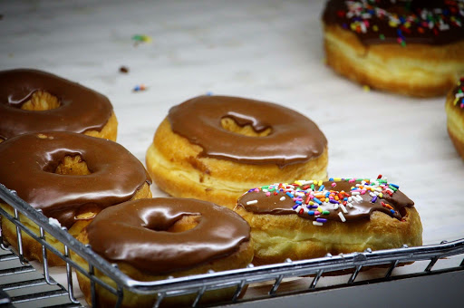 Donut Shop «Donutville U.S.A.», reviews and photos, 14829 Ford Rd, Dearborn, MI 48126, USA