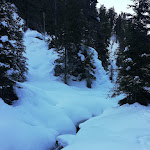 Photo n°2 de l'avis de Sabine.e fait le 21/01/2020 à 15:42 sur le  Rifugio Halslhütte à Villnöß