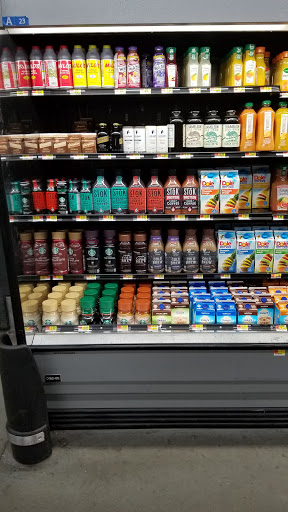 Supermarket «Walmart Neighborhood Market», reviews and photos, 11214 Jefferson Ave, Newport News, VA 23601, USA