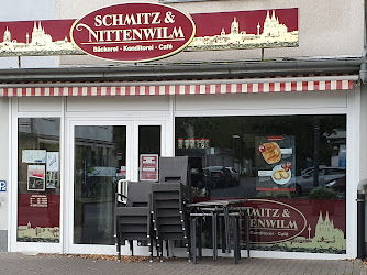 Bäckerei Schmitz & Nittenwilm