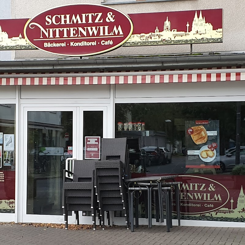 Bäckerei Schmitz & Nittenwilm