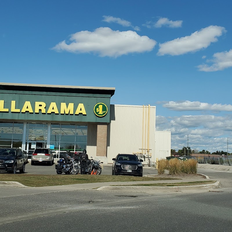 Dollarama