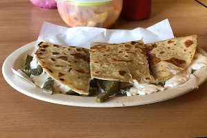 Quesadillas Michel image