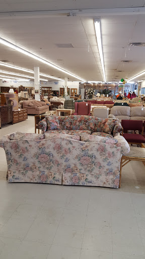 Thrift Store «Warren County Habitat for Humanity ReStore», reviews and photos
