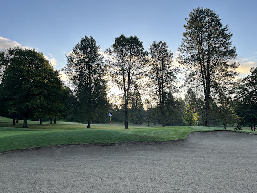 Rose City Golf Course