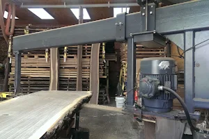 Logs to Lumber Co. image