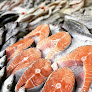 Fish stores Antalya