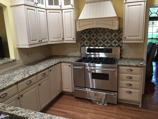 Granite Supplier «Empire Granite & Marble», reviews and photos, 325 Hutson Ln, Paris, TN 38242, USA