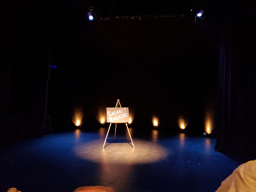 Performing Arts Theater «Baltimore Theater Project», reviews and photos, 45 W Preston St, Baltimore, MD 21201, USA