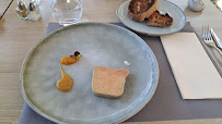 Foie gras du Restaurant Les Terrasses du lac à Annecy - n°15