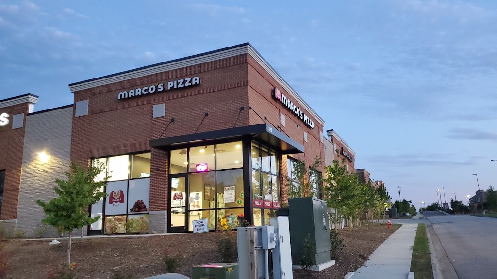Marco's Pizza 27519