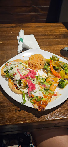 Veggie Tour (Vegan Version)