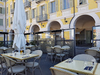 Atmosphère du Restaurant Le Garibaldi à Nice - n°17