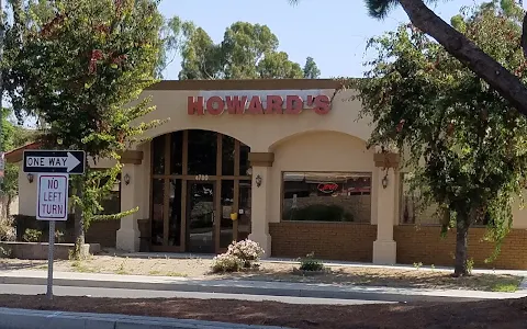 Howard's Coffee Shop image