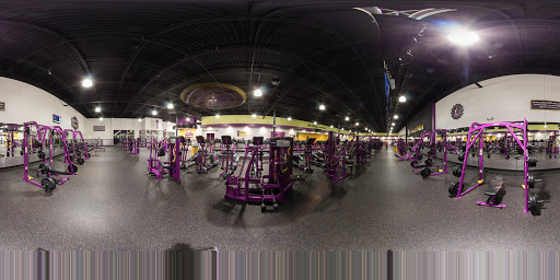 Gym «Planet Fitness - Jonesboro, GA», reviews and photos, 7965 Tara Blvd, Jonesboro, GA 30236, USA