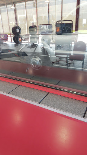 Tire Shop «Discount Tire Store - W Valley City, UT», reviews and photos, 2999 S Glen Eagle Dr, West Valley City, UT 84128, USA