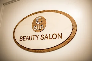 Ella Beauty Salon image