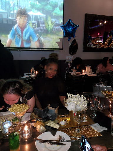 Shopping Mall «Indian Creek Crossing Shopping Ctr», reviews and photos, 4100 Redan Rd, Stone Mountain, GA 30083, USA