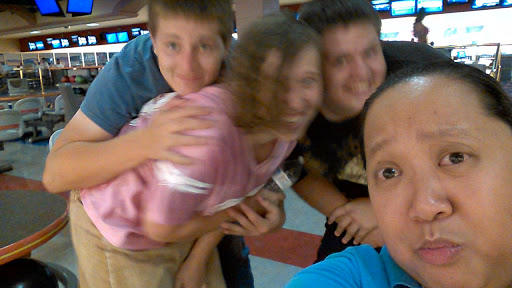 Bowling Alley «Suncoast Bowling Center», reviews and photos, 9090 Alta Dr, Las Vegas, NV 89145, USA