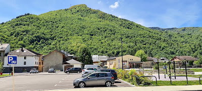 Aiguebelle à Val-d'Arc