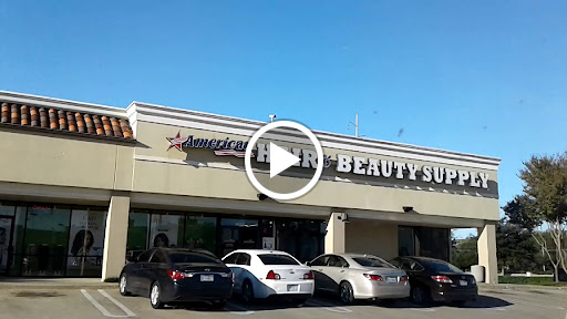 Cosmetics Store «American Hair & Beauty Supply», reviews and photos, 8602 Skillman St, Dallas, TX 75243, USA