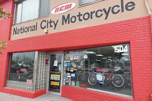 National City Motorcycles image
