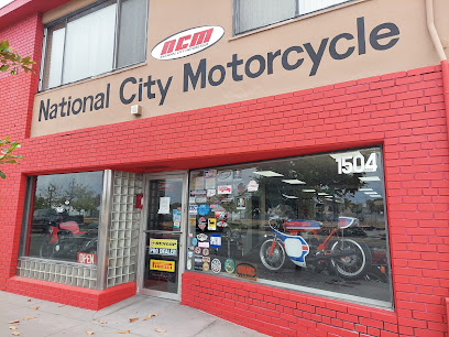 National City Motorcycles