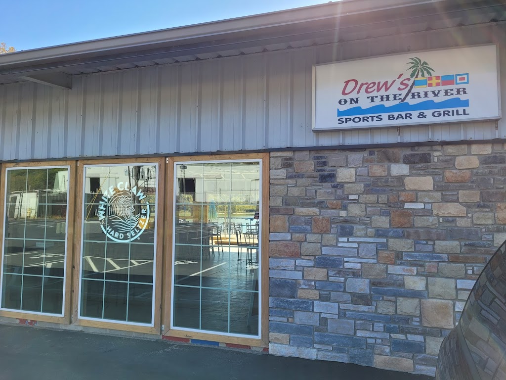 Drews River Saloon LLC 45204