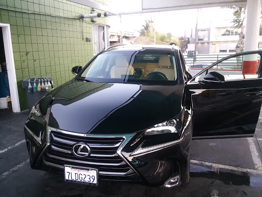 Car Wash «Excellent 100% Hand Car Wash», reviews and photos, 4641 Artesia Blvd, Lawndale, CA 90260, USA