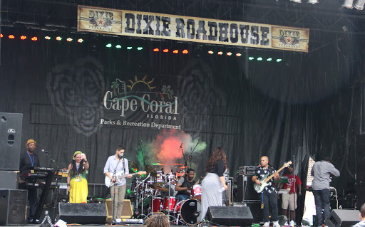 Bar «Dixie Roadhouse», reviews and photos, 1023 SE 47th Terrace, Cape Coral, FL 33904, USA