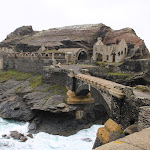 Photo n° 1 de l'avis de Ludovic. fait le 17/02/2022 à 23:50 pour Fort des Capucins à Roscanvel