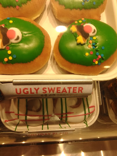 Donut Shop «Krispy Kreme», reviews and photos, 2401 Battleground Ave, Greensboro, NC 27408, USA