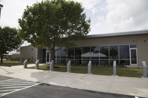 Recreation Center «Normoyle Community Center», reviews and photos, 700 Culberson Ave, San Antonio, TX 78225, USA