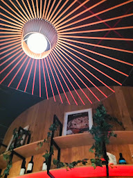 Photo n°29 de Signorizza Pizzeria Restaurant Montbéliard à Montbéliard ()