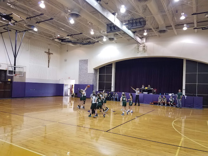 St Catharine of Siena Center