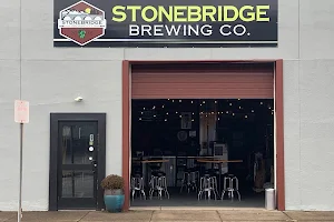 Stone Bridge Brewing Company image
