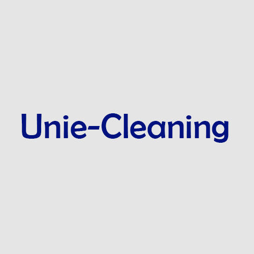 Unie-Cleaning