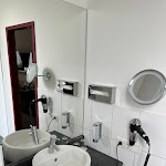 Photo n°4 de l'avis de Benjamin.� fait le 28/06/2022 à 21:43 sur le  NOVINA HOTEL Tillypark Nürnberg à Nuremberg