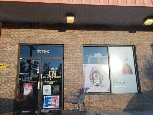 Liquor Store «Beverage Locker», reviews and photos, 3576 Buford Hwy, Duluth, GA 30096, USA