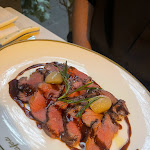 Photo n°4 de l'avis de Michael.� fait le 24/08/2023 à 06:34 sur le  Osteria Serafina à Milan