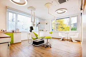 Dental surgery Dr. Klaus Charvat image
