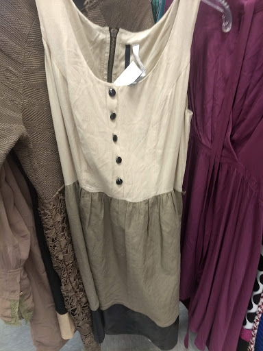 Thrift Store «New Life Resale», reviews and photos, 55 Barron Blvd A, Grayslake, IL 60030, USA